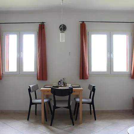Apartamento Casa Rudas