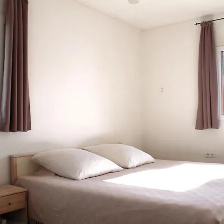 Apartamento Casa Rudas