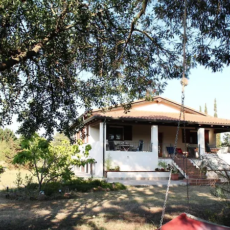 Apartamento Casa Rudas Alghero