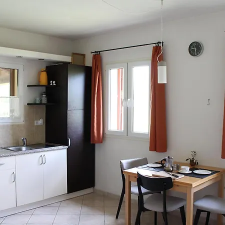 Casa Rudas Αλγκέρο
