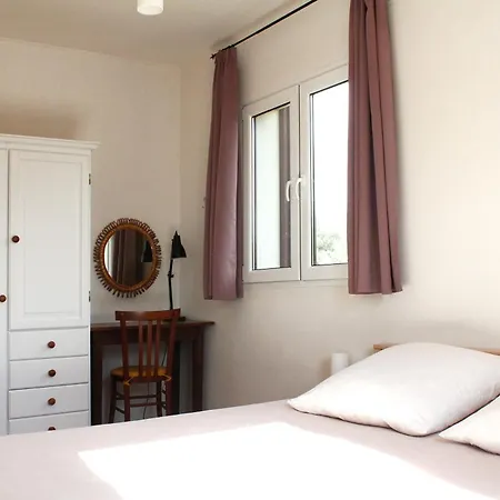 アパート Casa Rudas