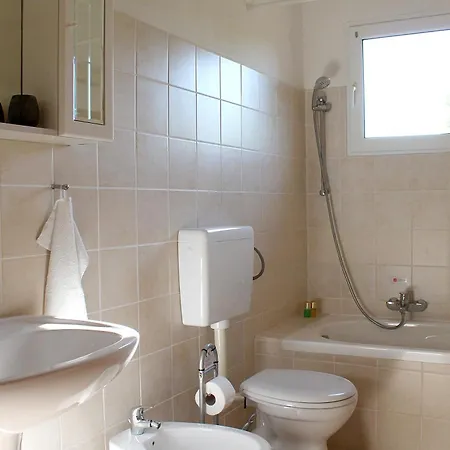 アパート Casa Rudas