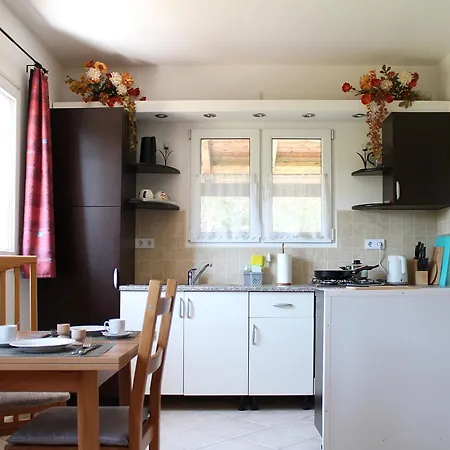 Appartement Casa Rudas Alghero