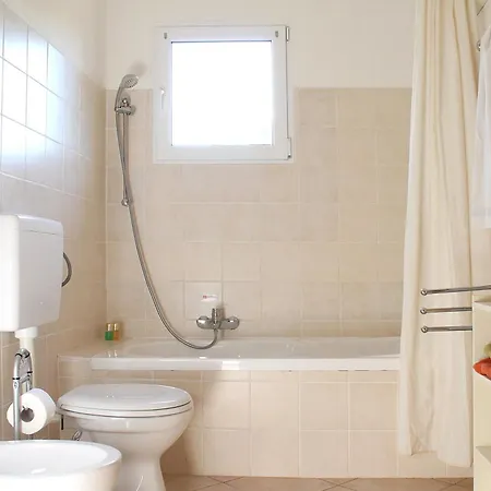 アパート Casa Rudas アルゲーロ