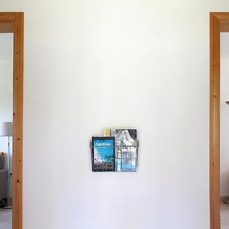 アパート Casa Rudas *