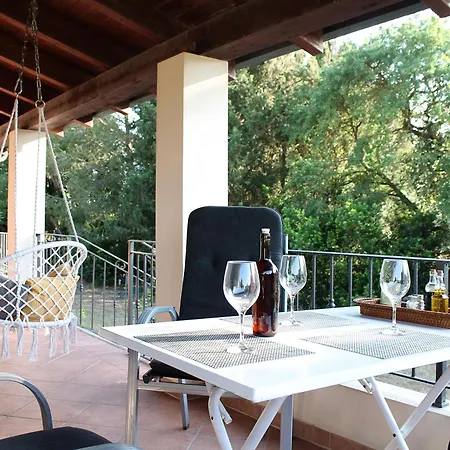 Διαμέρισμα Casa Rudas