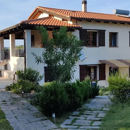 Διαμέρισμα Casa Rudas Αλγκέρο