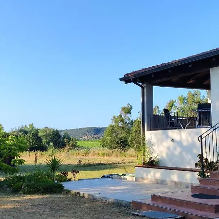 Casa Rudas *