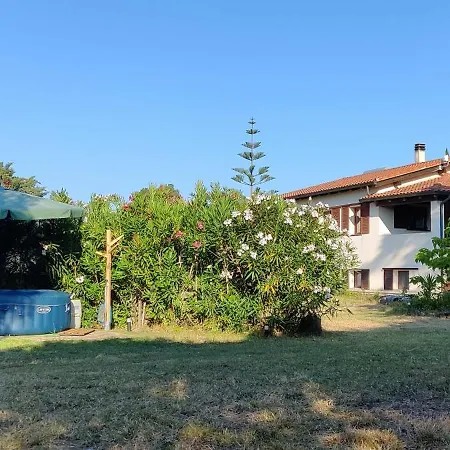 Casa Rudas *