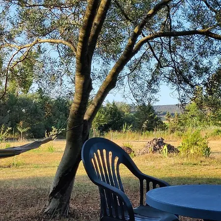 アパート Casa Rudas