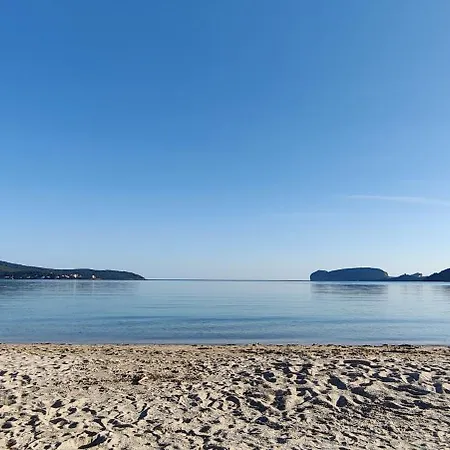 Casa Rudas アパート アルゲーロ