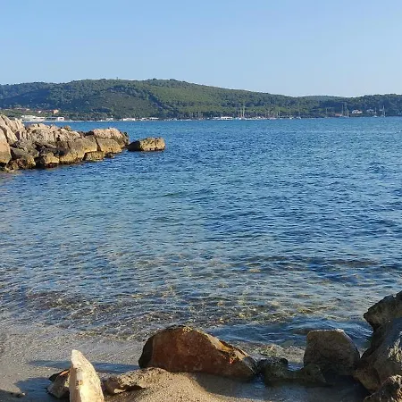 Casa Rudas アルゲーロ