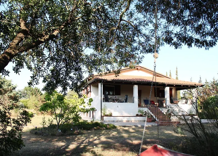 Apartman Casa Rudas Alghero