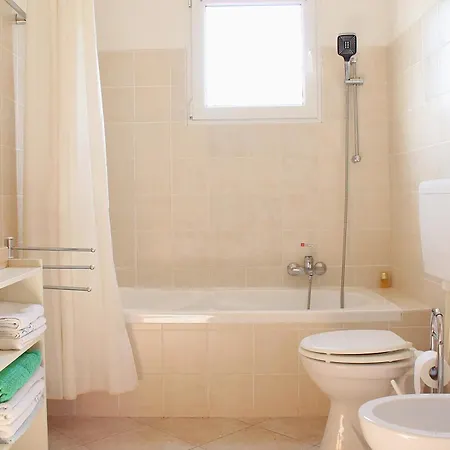 Apartment Casa Rudas