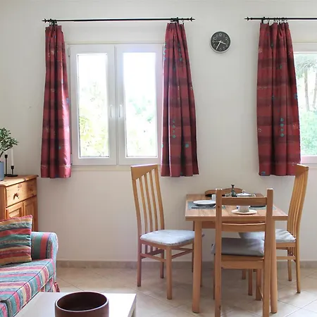 Casa Rudas Apartment Alghero