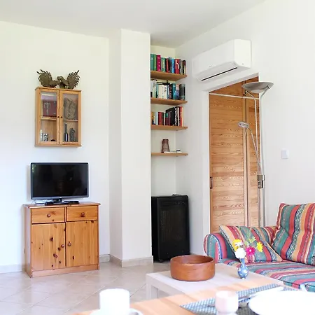 Casa Rudas Apartment *