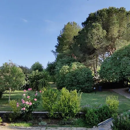 Casa Rudas Apartment