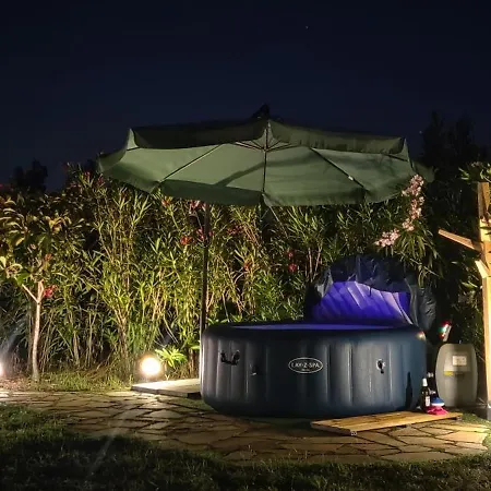 Apartment Casa Rudas