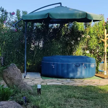 Apartment Casa Rudas *