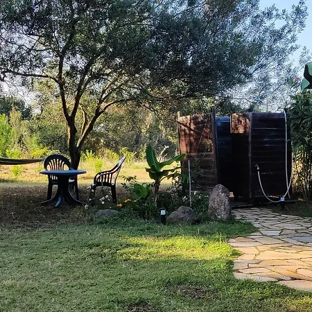 Casa Rudas Apartment