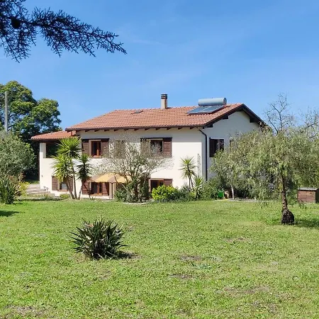 Casa Rudas * Alghero