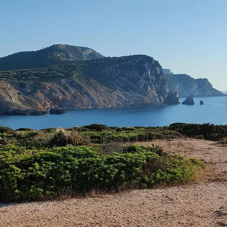 Casa Rudas Apartment *