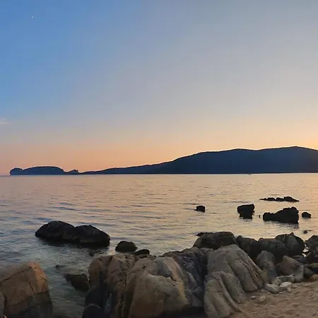 Apartment Casa Rudas